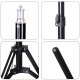 Massa MITOYA MTYF200 Statyw studyjny do oświetlenia 185cm głowica 16mm gwint 1/4'' 4