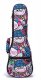 BWS HARD BAG UB-02-1 Pokrowiec do Ukulele 21" 2