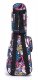 BWS HARD BAG UB-02-1 Pokrowiec do Ukulele 21" 3