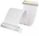 TRYX STRING PCIe 5.0 x16 Riser Kabel, 200mm - biały 1