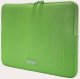 Etui Tucano Colore2 - Etui MacBook Air 13” / Pro 13" / Laptop 12” (zielony) 2