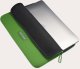 Etui Tucano Colore2 - Etui MacBook Air 13” / Pro 13" / Laptop 12” (zielony) 6