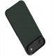 Yaxo Etui na telefon Aramid Fiber Ultra Slim Case MagSafe iPhone 17 Air Tropic Green 2