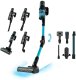 Odkurzacz pionowy Cecotec Conga Rockstar 3500 Storm Pet Flex 2