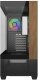 Obudowa Cooler Master Elite 690 Wood ARGB czarna (E690-KHNN-S00) 2