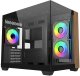 Obudowa Cooler Master Elite 481 Wood ARGB czarna (E481-KHNN-S00) 1