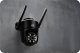 Kamera Obrotowa IP P3 DARK WiFi 3MPx Zintronic IKPW330V1-B 4