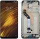 Wyświetlacz do XIAOMI POCOPHONE F1 LCD Ekran Ramka 1