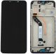 Wyświetlacz do XIAOMI POCOPHONE F1 LCD Ekran Ramka 2