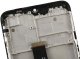 Wyświetlacz do Ekran Xiaomi Redmi 9A LCD Ekran Ramka 4