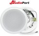 AudioPort Głośnik sufitowy aktywny 6'' 20W 8Ohm BT ZS104A one size 3