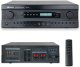 AudioPort Wzmacniacz audio 2x 200W karaoke DSP HDMI pilot KC8200 one size 1