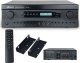 AudioPort Wzmacniacz audio 2x 200W karaoke DSP HDMI pilot KC8200 one size 3