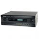 AudioPort Wzmacniacz audio 2x 200W karaoke DSP HDMI pilot KC8200 one size 7