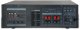AudioPort Wzmacniacz audio 2x 200W karaoke DSP HDMI pilot KC8200 one size 8