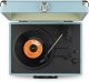 Gramofon Audizio Gramofon w walizce z BT In/Out RP116BL niebieski one size 9