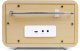 Radio Audizio Radio DAB+ Milan z akumulatorem jasne drewno one size 2