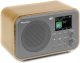 Radio Audizio Radio DAB+ Milan z akumulatorem jasne drewno one size 5