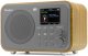 Radio Audizio Radio DAB+ Milan z akumulatorem jasne drewno one size 6
