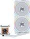 Chłodzenie wodne Lian Li Galahad II LCD 280 TL Wireless (GA2ALCD28TLW) 2
