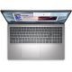 Laptop Dell Pro 15 Essential PV15250 | Platinum Silver | 15.6 " | WVA | FHD | 1920 x 1080 pixels | Anti-glare | Intel Core i5 | i5-1334U | 16 GB | DDR5 | Solid-state drive capacity 1000 GB | Intel UHD Graphics | Windows 11 Home | 802.11ax | Keyboard langu 2