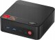BOSGAME P4 Plus Dual 2.5G Mini PC AMD Ryzen 7 GB DDR4 RAM SSD 5825U 32+1TB 1
