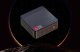 BOSGAME P4 Plus Dual 2.5G Mini PC AMD Ryzen 7 GB DDR4 RAM SSD 5825U 32+1TB 3
