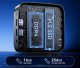 NiPoGi Essenx E1 Mini PC W11 PRO N97 16 GB DDR4 256 GB SSD 2