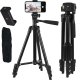 Statyw na telefon tripod fotograficzny do aparatu 33-103cm 1