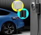 Ładowarka Bokman Bokman Stacja ładowania typ 2 3,68 kW 1-fazowy 8m 6-16 A EV 4
