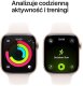 Smartwatch Apple Watch Series 11 GPS+Cellular, koperta 46 mm z aluminium w kolorze różowego złota, pasek sportowy w kolorze łagodnego różu - rozmiar M/L 5