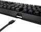 XTRFY MX 3.1 RGB BLACK KEYBOARD 3