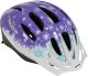 Huffy Frozen Kraina Lodu 5+ regulowany fioletowy 1