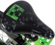 Rower dziecięcy Huffy Minecraft 16" dla chłopca zielono-czarny 4-6 lat 4