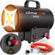 CLIMATIVE Nagrzewnica gazowa GH-15M PRO 2