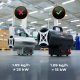 CLIMATIVE Nagrzewnica gazowa GH-15M PRO 8