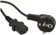 Kabel zasilający Fujitsu T26139-Y1740-L10 1.8m, szary 1