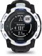 Zegarek sportowy Garmin Instinct 3 Solar - 50mm Czarno-biały (010-02935-03) 6