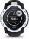 Zegarek sportowy Garmin Instinct 3 Solar - 50mm Czarno-biały (010-02935-03) 7