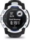 Zegarek sportowy Garmin Instinct 3 Solar - 50mm Czarno-biały (010-02935-03) 9