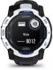 Zegarek sportowy Garmin Instinct 3 Solar - 50mm Czarno-biały (010-02935-03) 10
