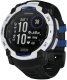 Zegarek sportowy Garmin Instinct 3 Solar - 50mm Czarno-biały (010-02935-03) 1