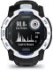 Zegarek sportowy Garmin Instinct 3 Solar - 50mm Czarno-biały (010-02935-03) 2