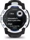 Zegarek sportowy Garmin Instinct 3 Solar - 50mm Czarno-biały (010-02935-03) 3