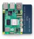 db-tronic Raspberry Pi 5 8 GB RAM PCIe M.2 NVMe SSD 27W edycja 64 GB zestaw 6