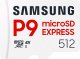 Karta Samsung SD MicroSD Card 512GB P9 Express retail 1