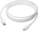 Kabel USB dbramante re-charge Pro - Kabel Lightning męski do Lightning męski - 2 m - biały 2