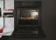 Piekarnik Haier Oven HWO60SM2B9BH 70 L Electric Pyrolytic/Hydrolytic Touch Height 59.5 cm Width 59.5 cm Black 2