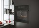 Piekarnik Haier Oven HWO60SM2B9BH 70 L Electric Pyrolytic/Hydrolytic Touch Height 59.5 cm Width 59.5 cm Black 3