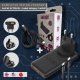 Ładowarka GaN 65W 1xUSB-C 1xUSB-A Czarna 5